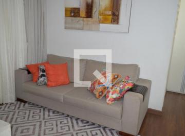 Apartamento en Venda de 2 quartos Cambuci · Apartamento à Venda - Cambuci, 2 Quartos, 54 m2