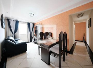 Apartamento · 60m² · 2 Quartos · 1 Vaga · Apartamento à Venda - Ponte Rasa, 2 Quartos, 60 m2