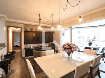 Apartamento en Venda de 3 quartos Vila Assunção · Apartamento à Venda - Vila Assunção, 3 Quartos, 95 m2