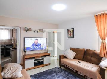 Apartamento · 56m² · 2 Quartos · 1 Vaga · Apartamento à Venda - Cerâmica, 2 Quartos, 56 m2