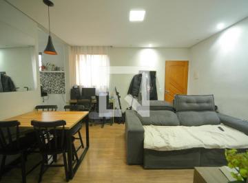 Apartamento 65m² Venda Demarchi · Apartamento à Venda - Demarchi, 3 Quartos, 65 m2