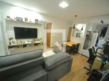 Apartamento · 65m² · 3 Quartos · 1 Vaga · Apartamento à Venda - Demarchi, 3 Quartos, 65 m2