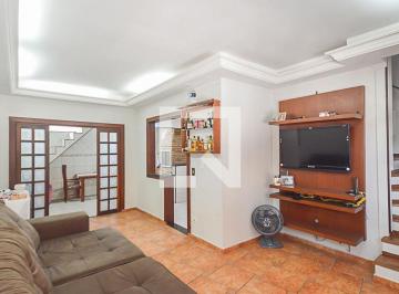 Casa · 93m² · 2 Quartos · 2 Vagas · Casa à Venda - Assunção, 2 Quartos, 93 m2