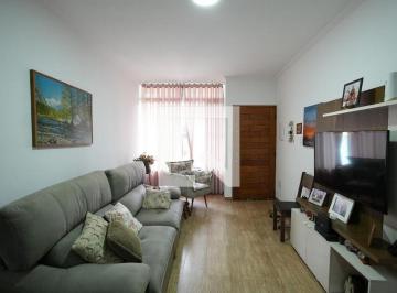 Casa · 166m² · 3 Quartos · 2 Vagas · Casa à Venda - Campestre, 3 Quartos, 166 m2