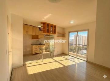 Apartamento · 49m² · 2 Quartos · 1 Vaga · Apartamento 49 metros, com 2 dormitórios, na Leopoldina