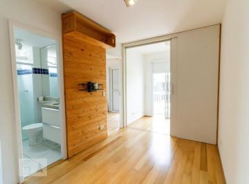 Apartamento · 35m² · 1 Quarto · Apartamento à Venda - Cambuci, 1 Quarto, 35 m2