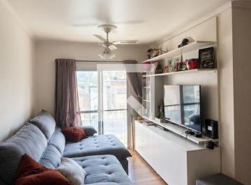 Apartamento · 78m² · 4 Quartos · 2 Vagas · Apartamento à Venda - Vila Esperança, 4 Quartos, 78 m2