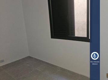 Apartamento · 29m² · 1 Quarto · APARTAMENTO A VENDA NA VILA SANTA CLARA 29m