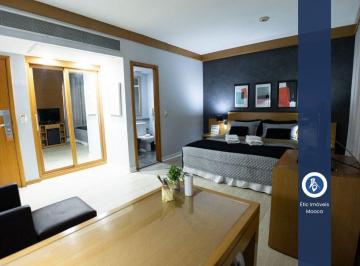 Apartamento · 27m² · 1 Quarto · 1 Vaga · APARTAMENTO A VENDA NO TATUAPÉ 27m