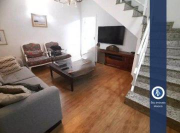 Casa · 130m² · 3 Quartos · 1 Vaga · SOBRADO A VENDA NO BELENZINHO 130m