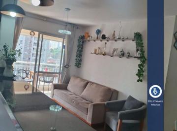 Apartamento · 90m² · 3 Quartos · 2 Vagas · Apartamento 3 dorm para comprar na Mooca, 90m2