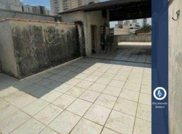 Comercial · 300m² · CASA COMERCIAL PARA LOCAÇÃO NO TATUAPÉ 300m
