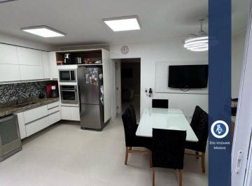 Casa · 174m² · 3 Quartos · 4 Vagas · CASA A VENDA NA MOOCA 174m 4 VAGAS