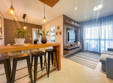 Apartamento · 117m² · 3 Quartos · 3 Vagas · Apartamento para venda em Jardim Bonfiglioli de 117.00m² com 3 Quartos, 3 Suites e 3 Garagens