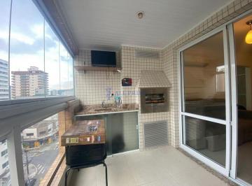 Apartamento · 84m² · 2 Quartos · 2 Vagas · Apartamento para venda em Boqueirão de 84.00m² com 2 Quartos, 1 Suite e 2 Garagens