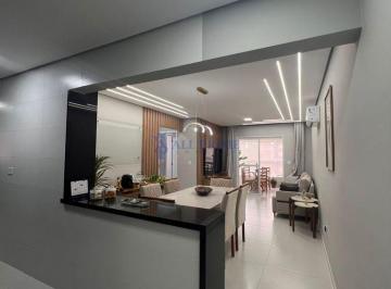 Apartamento · 83m² · 2 Quartos · 2 Vagas · Apartamento para venda em Aviação de 83.00m² com 2 Quartos, 1 Suite e 2 Garagens