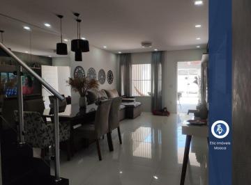 Casa · 118m² · 3 Quartos · 2 Vagas · CASA A VENDA E LOCAÇÃO NO BELENZINHO 118m 2 VAGAS