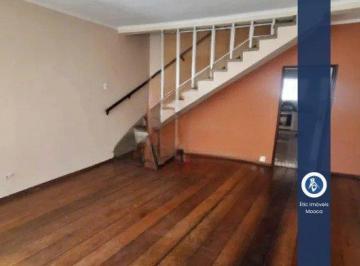 Casa · 176m² · 3 Quartos · 2 Vagas · CASA A VENDA NA MOOCA 176m 2 VAGAS