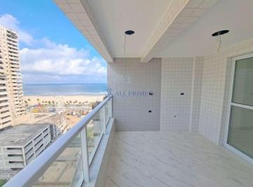 Apartamento · 83m² · 2 Quartos · 1 Vaga · Apartamento para venda em Aviação de 83.00m² com 2 Quartos, 1 Suite e 1 Garagem