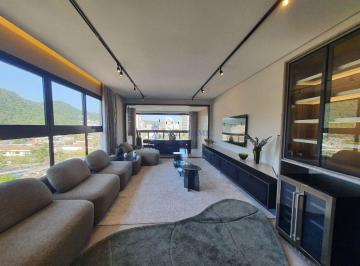 Apartamento · 142m² · 3 Quartos · 2 Vagas · Apartamento para venda em Canto Do Forte de 142.00m² com 3 Quartos, 3 Suites e 2 Garagens