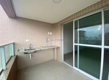 Apartamento · 101m² · 3 Quartos · 2 Vagas · Apartamento para venda em Aviação de 101.00m² com 3 Quartos, 3 Suites e 2 Garagens
