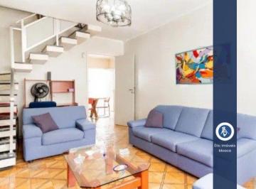 Casa · 100m² · 3 Quartos · 2 Vagas · SOBRADO A VENDA NA VILA PRUDENTE 100m 2 VAGAS