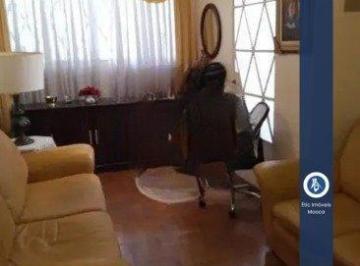 Casa · 139m² · 2 Quartos · 1 Vaga · CASA A VENDA NA MOOCA 139m