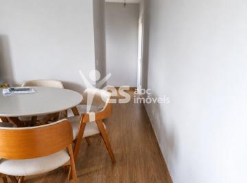 img1 · Apartamento com Varanda e Lazer à Venda na Vila Pires REF: 20336