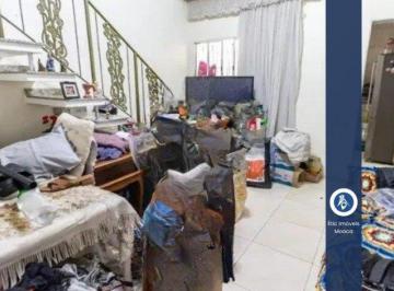 Casa · 56m² · 4 Quartos · CASA A VENDA NO BELENZINHO 56m 4 QUARTOS