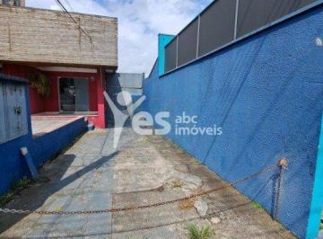 img1 · Aluguel de Galpão de 720m² em Santo André, Bairro Campestre REF: 20331