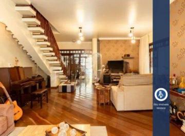 Casa · 310m² · 5 Quartos · 4 Vagas · CASA A VENDA NO TATAPÉ 310m 4 VAGAS