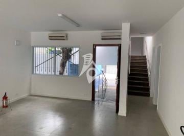 Comercial · 400m² · 7 Vagas · Sobrado comercial, Vila Mariana, 400m², 8 Salas