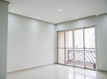 img1 · Apartamento com Suíte, Varanda e Lazer Completo para Locação no Campestre REF: 20325