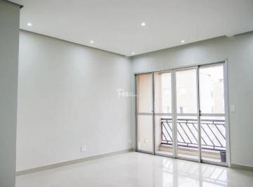 img1 · Apartamento com Suíte, Varanda e Lazer Completo para Locação no Campestre REF: 20325