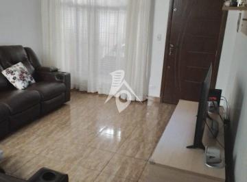 Casa · 125m² · 3 Quartos · 1 Vaga · Sobrado 3 dorm para comprar na Mooca, 125m2