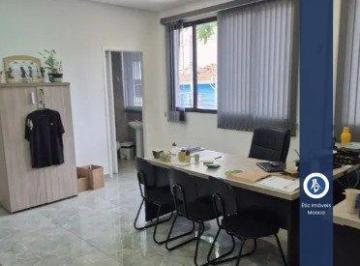 Comercial · 1370m² · GALPÃO A VENDA NA MOOCA 1370m 4 VAGAS 10 Banheiros