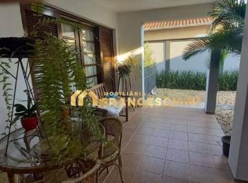 Casa · 316m² · 4 Quartos · 2 Vagas · Casa para venda em Jardim Das Colinas de 316.00m² com 4 Quartos, 3 Suites e 2 Garagens