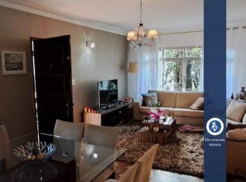 Casa · 248m² · 3 Quartos · 6 Vagas · CASA A VENDA NA MOOCA 248m 6 VAGAS