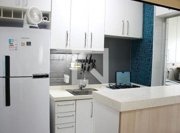 Apartamento 54m² Venda Bela Vista · Apartamento à Venda - Bela Vista, 1 Quarto, 54 m2