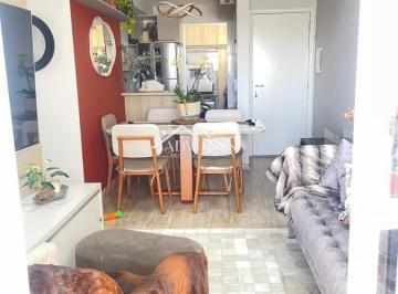 Apartamento · 64m² · 2 Quartos · 2 Vagas · Apartamento para venda em Baeta Neves de 64.00m² com 2 Quartos, 1 Suite e 2 Garagens