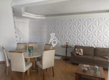 Apartamento · 130m² · 3 Quartos · 2 Vagas · Apartamento duplex 3 dorm para comprar no Tatuapé