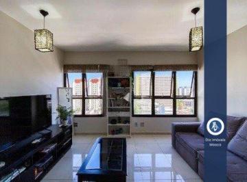 Apartamento · 12m² · 2 Quartos · 1 Vaga · Apartamento à Venda no Bairro da Mooca com 70m².