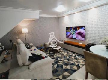 Casa · 95m² · 3 Quartos · 2 Vagas · CASA Á VENDA NA MOOCA