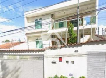 Casa · 351m² · 3 Quartos · 2 Vagas · Sobrado lindo na Vila Alpina