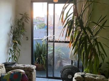 Apartamento · 78m² · 2 Quartos · 1 Vaga · Apartamento para venda em Centro de 78.00m² com 2 Quartos e 1 Garagem
