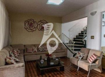 Casa · 500m² · 5 Quartos · 3 Vagas · Sobrado na V. Monumento, 5 dormitórios, 3 Vagas