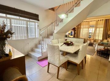 f74f91dc-030e-43ed-96ee-71654f6f54f6 · Sobrado para venda em Vila Portugal com 3 quartos, 142m²
