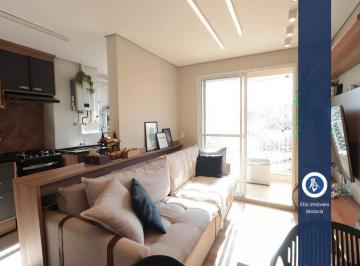 Apartamento · 52m² · 2 Quartos · 1 Vaga · Apartamento 2 dorm para comprar na Penha, 52m2