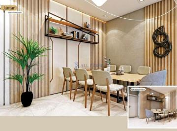 Apartamento · 65m² · 2 Quartos · 1 Vaga · Apartamento para venda em Vila Guilhermina de 65.00m² com 2 Quartos, 1 Suite e 1 Garagem