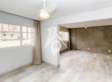 Apartamento · 123m² · 3 Quartos · 1 Vaga · Apartamento em Higienópolis 123m² 3 dorm
